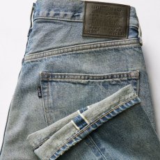 画像8: 予約商品 Levi's   Made In Japan 505 Jeans (8)