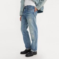 画像5: 予約商品 Levi's   Made In Japan 505 Jeans (5)