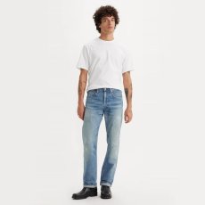 画像1: 予約商品 Levi's   Made In Japan 505 Jeans (1)