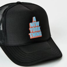 画像3: aNYthing   Stacked Trucker Hat (3)