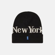 画像2: Awake NY   Serif Logo Beanie (2)