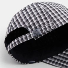 画像4: 予約商品 Neighborhood    Gingham Hombre Check Dad Cap 2color (4)