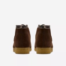 画像5: 予約商品 Clarks Originals   Wallabee Boot  (5)