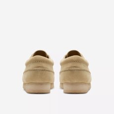 画像5: 予約商品 Clarks Originals   Wallabee Boat (5)