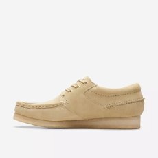 画像4: 予約商品 Clarks Originals   Wallabee Boat (4)