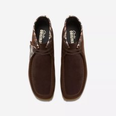 画像3: 予約商品 Clarks Originals   Wallabee Boot  (3)