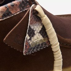 画像7: 予約商品 Clarks Originals   Wallabee Boot  (7)