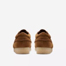 画像5: 予約商品 Clarks Originals   Wallabee Boat (5)