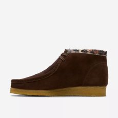 画像4: 予約商品 Clarks Originals   Wallabee Boot  (4)