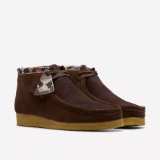 画像1: 予約商品 Clarks Originals   Wallabee Boot  (1)