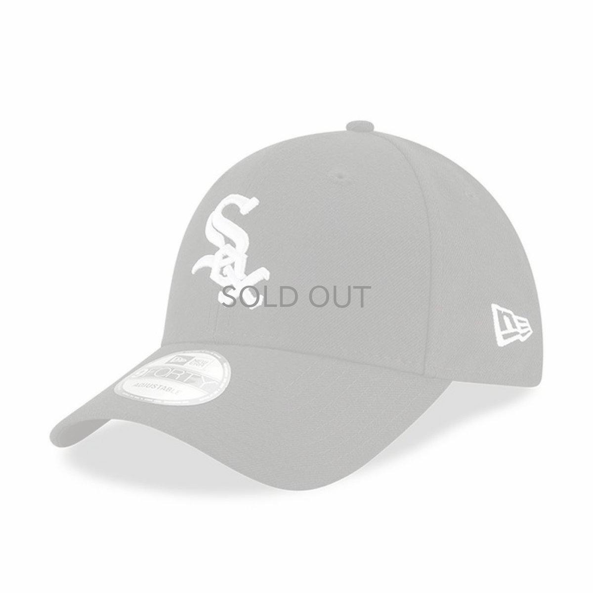 画像1: New Era   Chicago White Sox The League 9FORTY (1)