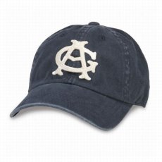 画像1: AMERICAN NEEDLE   NLB Archive Chicago American Giants  Cap (1)