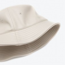 画像5: newhattan   Bucket Hat PU Leather 3color (5)