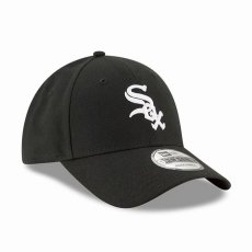 画像4: New Era   Chicago White Sox The League 9FORTY (4)