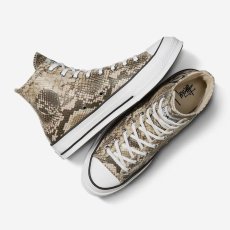 画像3: 予約商品 Converse × Stussy    Chuck Taylor All Star '70 High-Top Snakeskin (3)