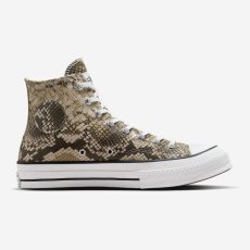 画像5: 予約商品 Converse × Stussy    Chuck Taylor All Star '70 High-Top Snakeskin (5)