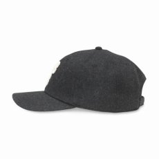 画像2: AMERICAN NEEDLE   NLB Archive Legend Birmingham Black Barons Cap (2)