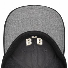 画像4: AMERICAN NEEDLE   NLB Archive Legend Birmingham Black Barons Cap (4)