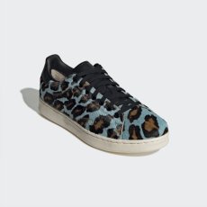 画像1: 予約商品 adidas Originals Unisex   Stan Smith Leopard (1)