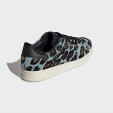 画像5: 予約商品 adidas Originals Unisex   Stan Smith Leopard (5)