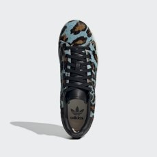 画像3: 予約商品 adidas Originals Unisex   Stan Smith Leopard (3)