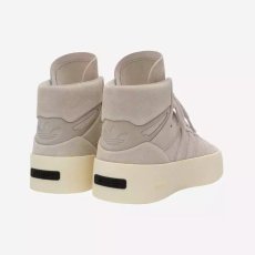 画像4: 予約商品 adidas Originals Unisex × Fear of God   86 Hi Shoes (4)