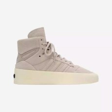 画像2: 予約商品 adidas Originals Unisex × Fear of God   86 Hi Shoes (2)