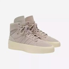 画像1: 予約商品 adidas Originals Unisex × Fear of God   86 Hi Shoes (1)