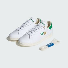 画像1: 予約商品 Sporty & Rich x adidas Originals Unisex   Stan Smith (1)