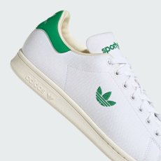 画像8: 予約商品 Sporty & Rich x adidas Originals Unisex   Stan Smith (8)