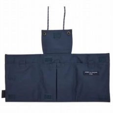 画像3: 予約商品 COMME des GARCONS HOMME x PORTER   Cordura Pouch  (3)