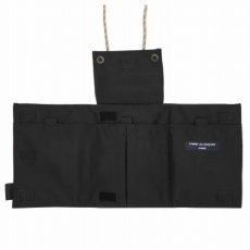 画像3: 予約商品 COMME des GARCONS HOMME x PORTER   Cordura Pouch  (3)