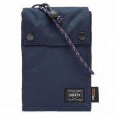 画像1: 予約商品 COMME des GARCONS HOMME x PORTER   Cordura Pouch  (1)