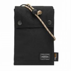 画像1: 予約商品 COMME des GARCONS HOMME x PORTER   Cordura Pouch  (1)