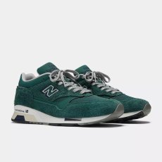 画像1: 予約商品 New Balance Unisex   1500 GRG Made in ENGLAND (1)