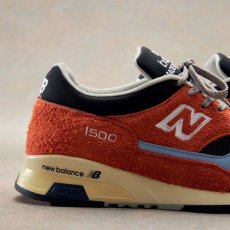 画像8: 予約商品 New Balance Unisex   1500 OBL Made in ENGLAND (8)