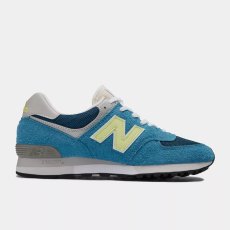 画像2: 予約商品 New Balance Unisex  576 TLB  Made in ENGLAND (2)