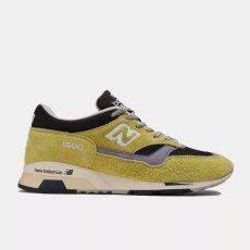 画像2: 予約商品 New Balance Unisex   1500 GBV Made in ENGLAND (2)