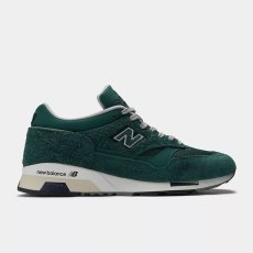 画像2: 予約商品 New Balance Unisex   1500 GRG Made in ENGLAND (2)