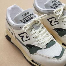 画像7: 予約商品 New Balance Unisex   1500 WHG Made in ENGLAND (7)