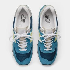 画像3: 予約商品 New Balance Unisex  576 TLB  Made in ENGLAND (3)