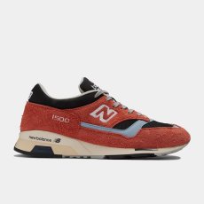 画像2: 予約商品 New Balance Unisex   1500 OBL Made in ENGLAND (2)