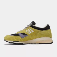 画像4: 予約商品 New Balance Unisex   1500 GBV Made in ENGLAND (4)