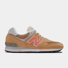 画像2: 予約商品 New Balance Unisex  576 COO  Made in ENGLAND (2)