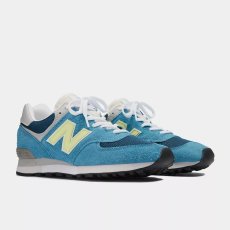 画像1: 予約商品 New Balance Unisex  576 TLB  Made in ENGLAND (1)