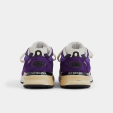 画像5: 予約商品 New Balance Unisex  993 PG Made in USA (5)