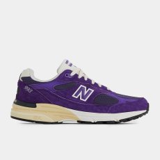 画像2: 予約商品 New Balance Unisex  993 PG Made in USA (2)