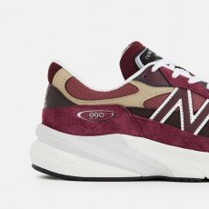 画像9: 予約商品 New Balance Unisex  990 v6 BT6 Made in USA (9)