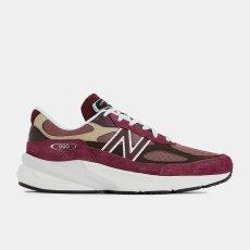 画像2: 予約商品 New Balance Unisex  990 v6 BT6 Made in USA (2)