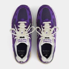 画像3: 予約商品 New Balance Unisex  993 PG Made in USA (3)